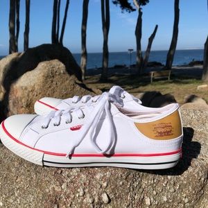 Levi’s Stan Buck Women Sneaker